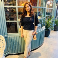 Srishti Srivastava (Csm®) (Cspo®)