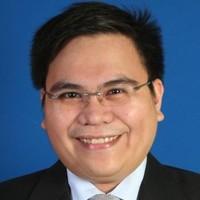 Glenn Mendoza
