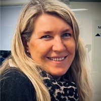 Marie Gribert