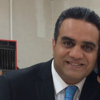 Arash Sasani