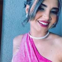 Bianca Cristina Silva