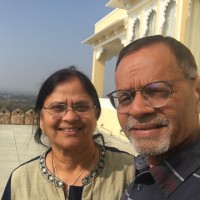 Naresh Shah