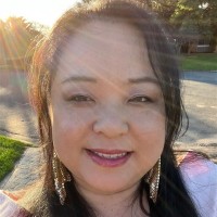 Winnie Zeng
