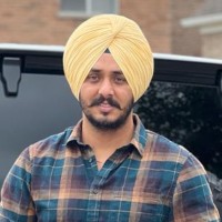 Sarbrinder Dhillon