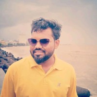 Onkar Sangar