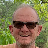 Larry Potter