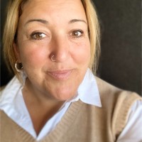 Vanesa Gimenez Blanco