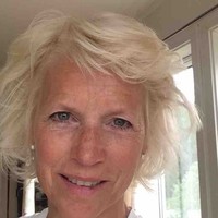 Iselin Marstrander
