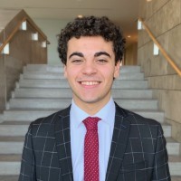 Lui Gagliardi, Macc
