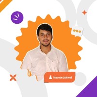Naveen Jaiswal