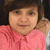 Mary Grace M. Agustin