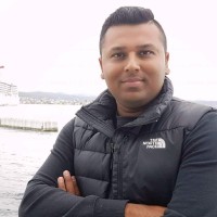 Kaushal Vyas