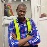Gbolahan Ajayi