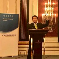 Joey Huang