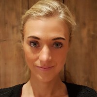 Camilla Ramsland