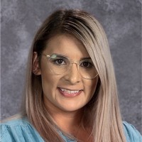 Cynthia Perez, M.S., Pps