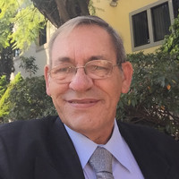 Jose Peresandi Chapa