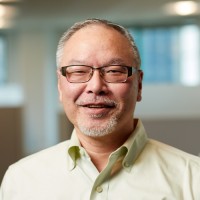 Jim Okamura