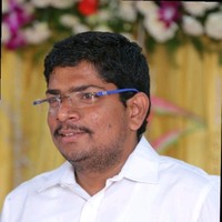 Vinod Raju