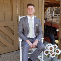 Brian Bouwman