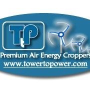 Tower to Power
