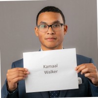 Kamaal W.