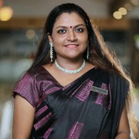 Sneha Pillai