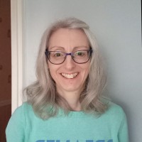 Roberta Green