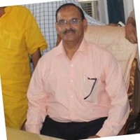 RAVI PANDEY