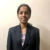 Anusha Blase