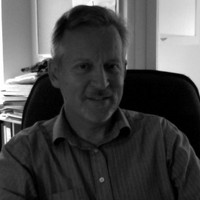 Steve Robinson
