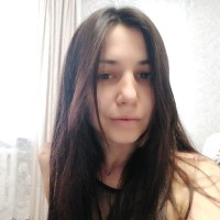 Olha Hochachko