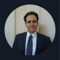 Hossein Hosseinkhani, Ph.D.