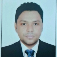 Haidar Shaikh