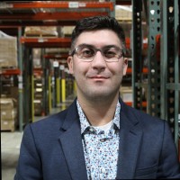 Matthew Feuerstein