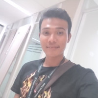 ricky afrianto