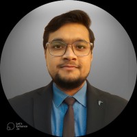 Uday Kumar Kashyap
