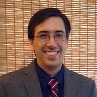 Daniel R. Levesque