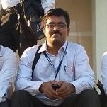 Dr. Ramgouda B Patil