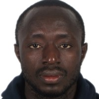 KINGSLEY Effah