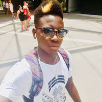 Barham Joof