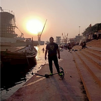 Capt Rahul Derhgawen