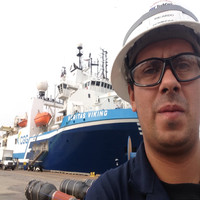 Ricardo Dominguez
