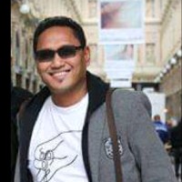 hasanuddin budi Sekkautomo