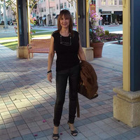 Gladys Elvira Barraza de Roy