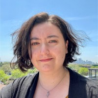 Carolin Imai-Compton, Caip