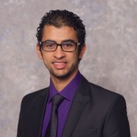 Bassam Albraidy