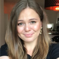 Matilda Borger