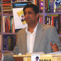 Jimmy ( Azim ) Shroff