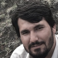 syed mudasir ali